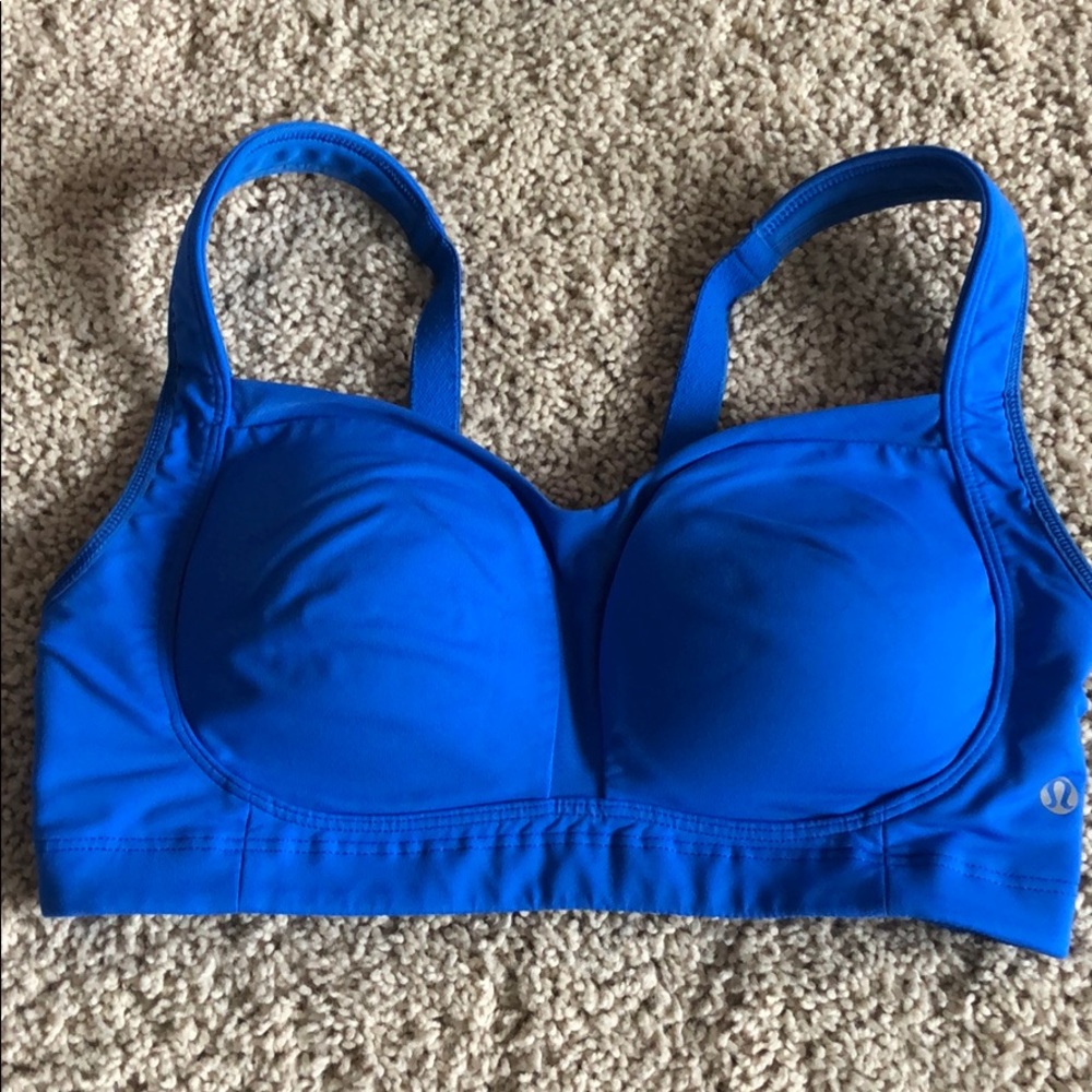 Lululemon bra